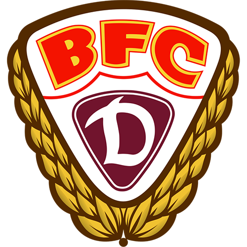 Wappen BFC Dynamo